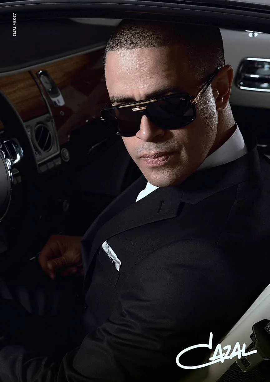 Очки CAZAL – непревзойденный стиль, который подчеркнет вашу индивидуальность Очки CAZAL – непревзойденный стиль, который подчеркнет вашу индивидуальность