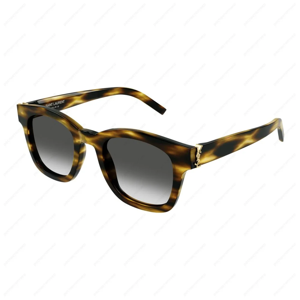 SAINT LAURENT SL M124 003 SAINT LAURENT SL M124 003