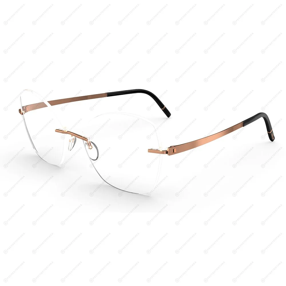 SILHOUETTE 5564 LN 3520 Momentum Aurum SILHOUETTE 5564 LN 3520 Momentum Aurum