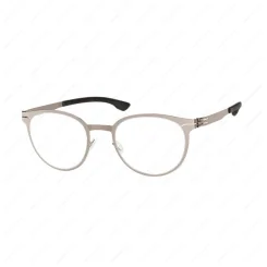 IC BERLIN Robin Shiny Graphite Black