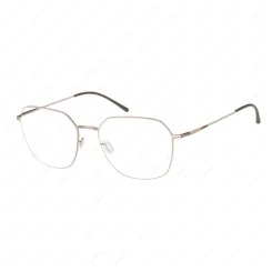 IC BERLIN Ada Bronze Warm Grey Silk Pure