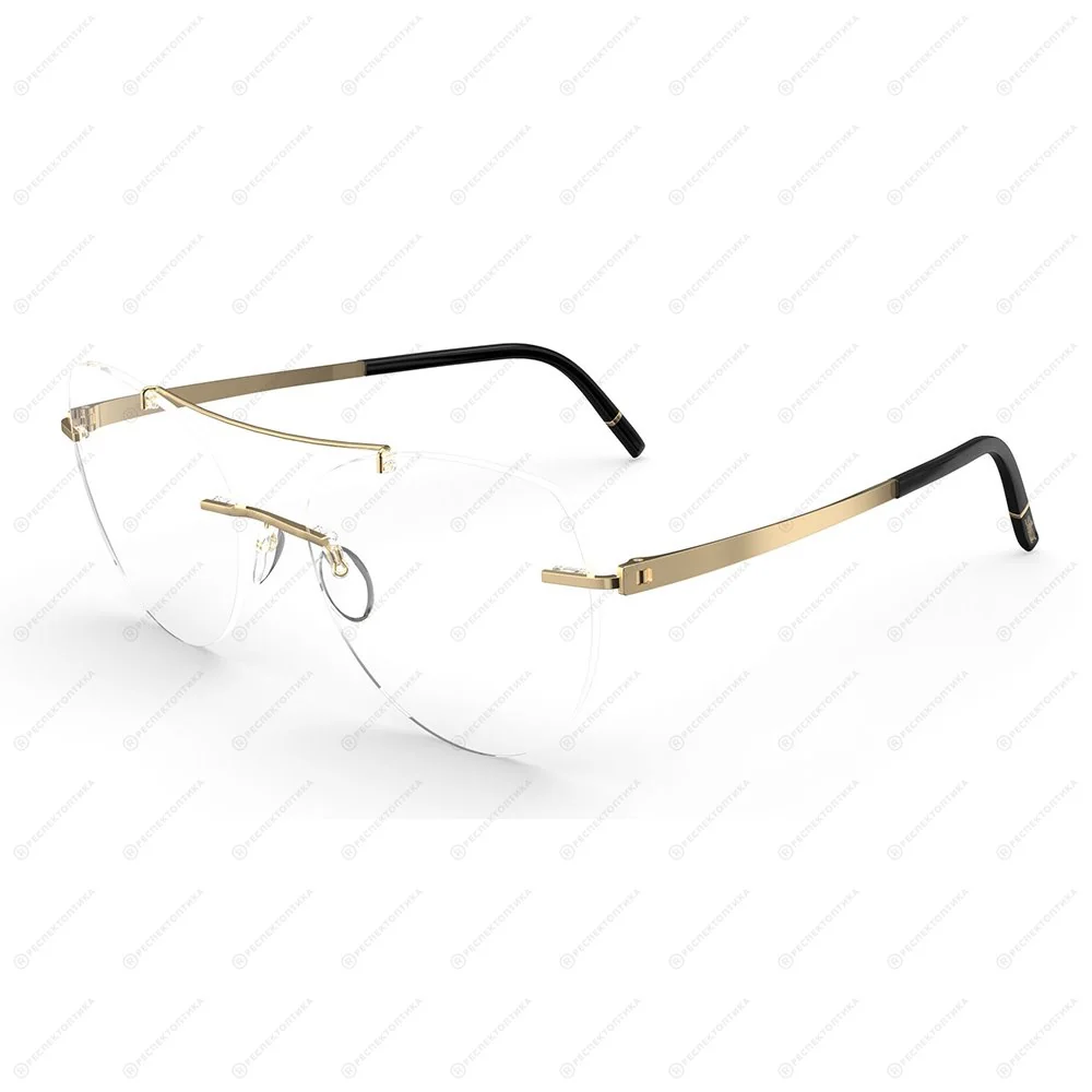 SILHOUETTE 5564 LO 7520 Momentum Aurum SILHOUETTE 5564 LO 7520 Momentum Aurum