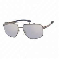 IC BERLIN MERCEDES-BENZ MB 20 Graphite Marine Blue Quicksilver MB Ring