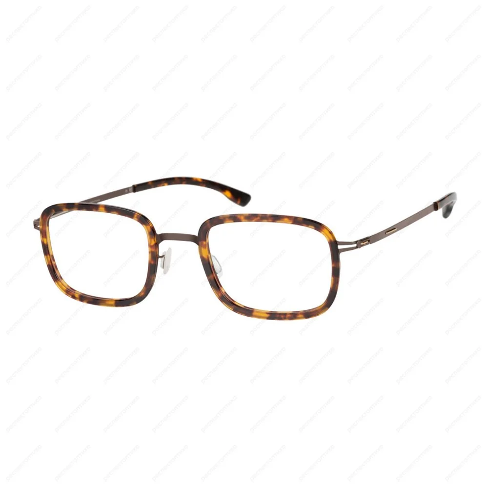 IC BERLIN Turo Teak-Magma IC BERLIN Turo Teak-Magma