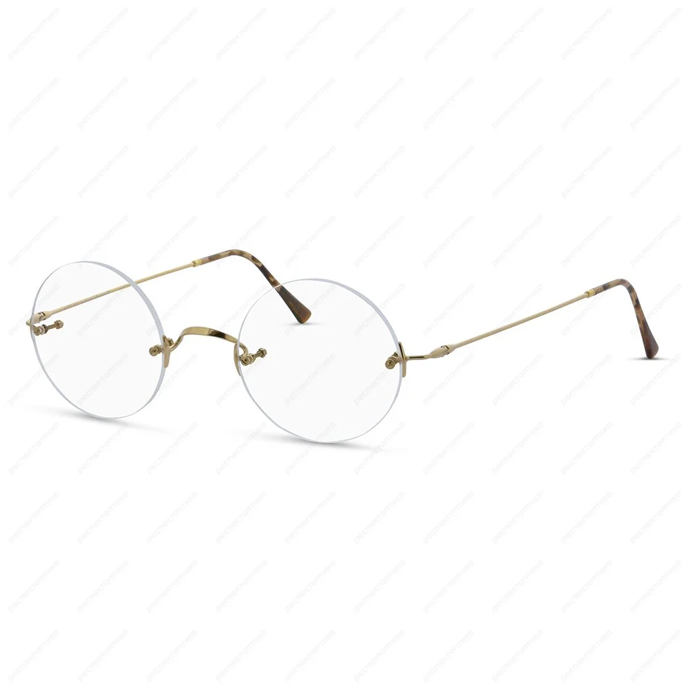 LUNOR Classic Rund GP Steve Jobs