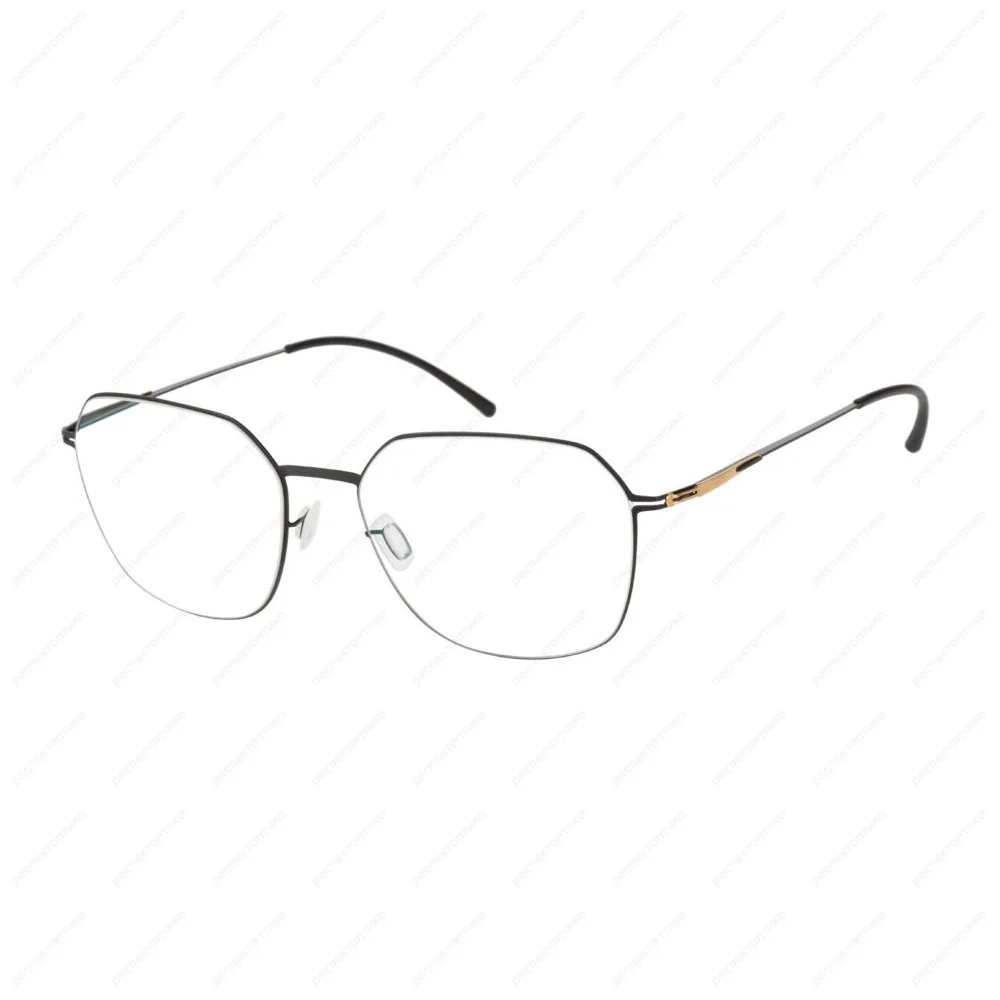 IC BERLIN Ada Black Silk Pure IC BERLIN Ada Black Silk Pure