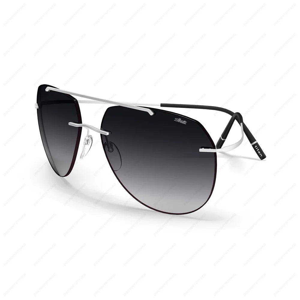 SILHOUETTE 8744 7210 Nash SILHOUETTE 8744 7210 Nash