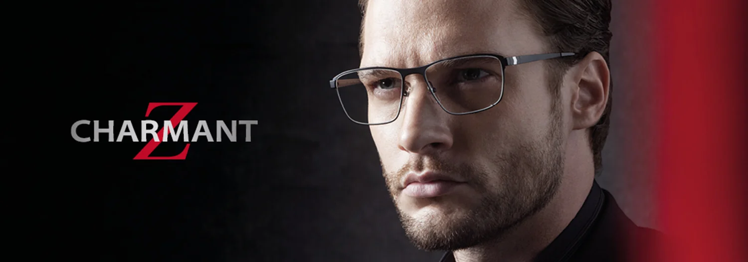 CHARMANT Z - Оправы для очков купить