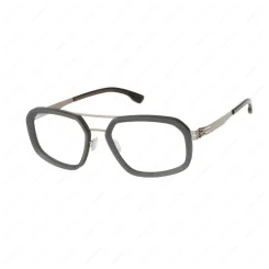 IC BERLIN Owen Shiny-Graphite-New-Gray-Matt Mittwoch