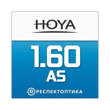 HOYA 1.60 Nulux TrueForm Hi-Vision LongLife (HVLL) HOYA 1.60 Nulux TrueForm Hi-Vision LongLife (HVLL)