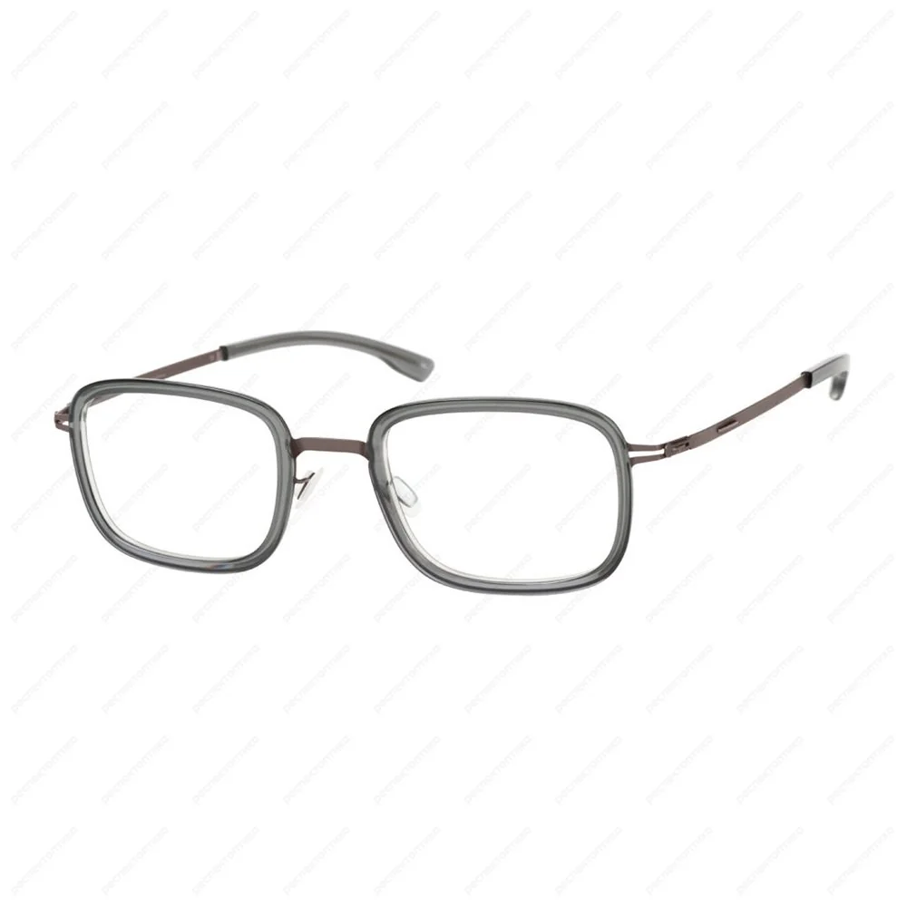 IC BERLIN Turo Graphite-Deep-Jade IC BERLIN Turo Graphite-Deep-Jade