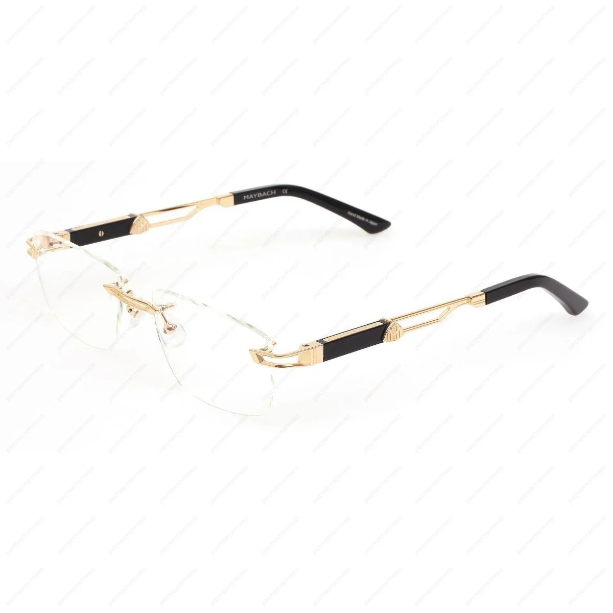 MAYBACH The Idealist I MG-AB-Z25