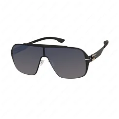 IC BERLIN Nash Black Black to Grey IC BERLIN Nash Black Black to Grey