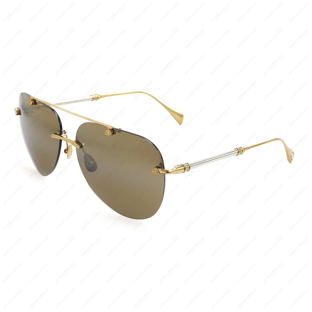 MAYBACH The Skyline II G-G/PA-Z16