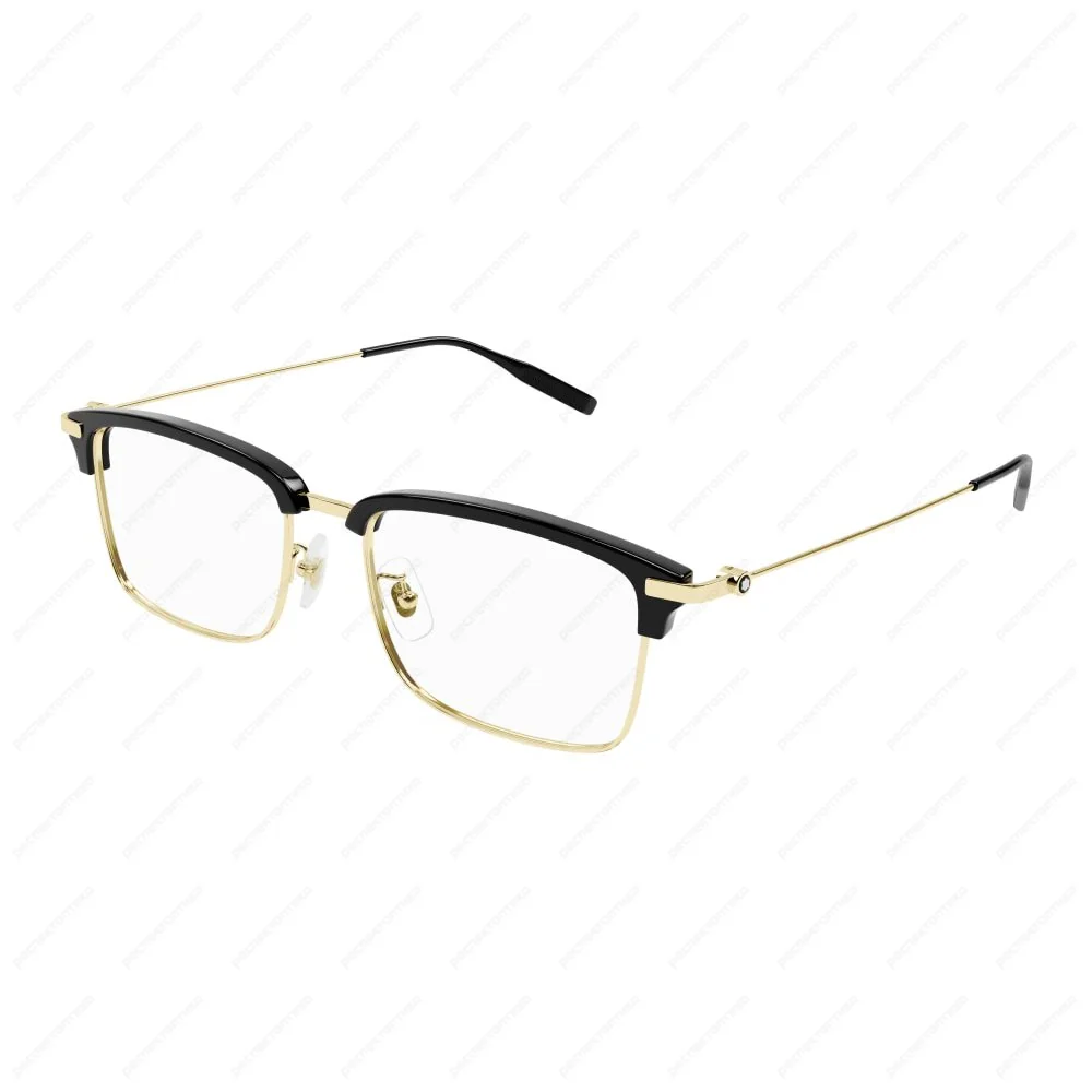 MONTBLANC MB0318OA 002 MONTBLANC MB0318OA 002