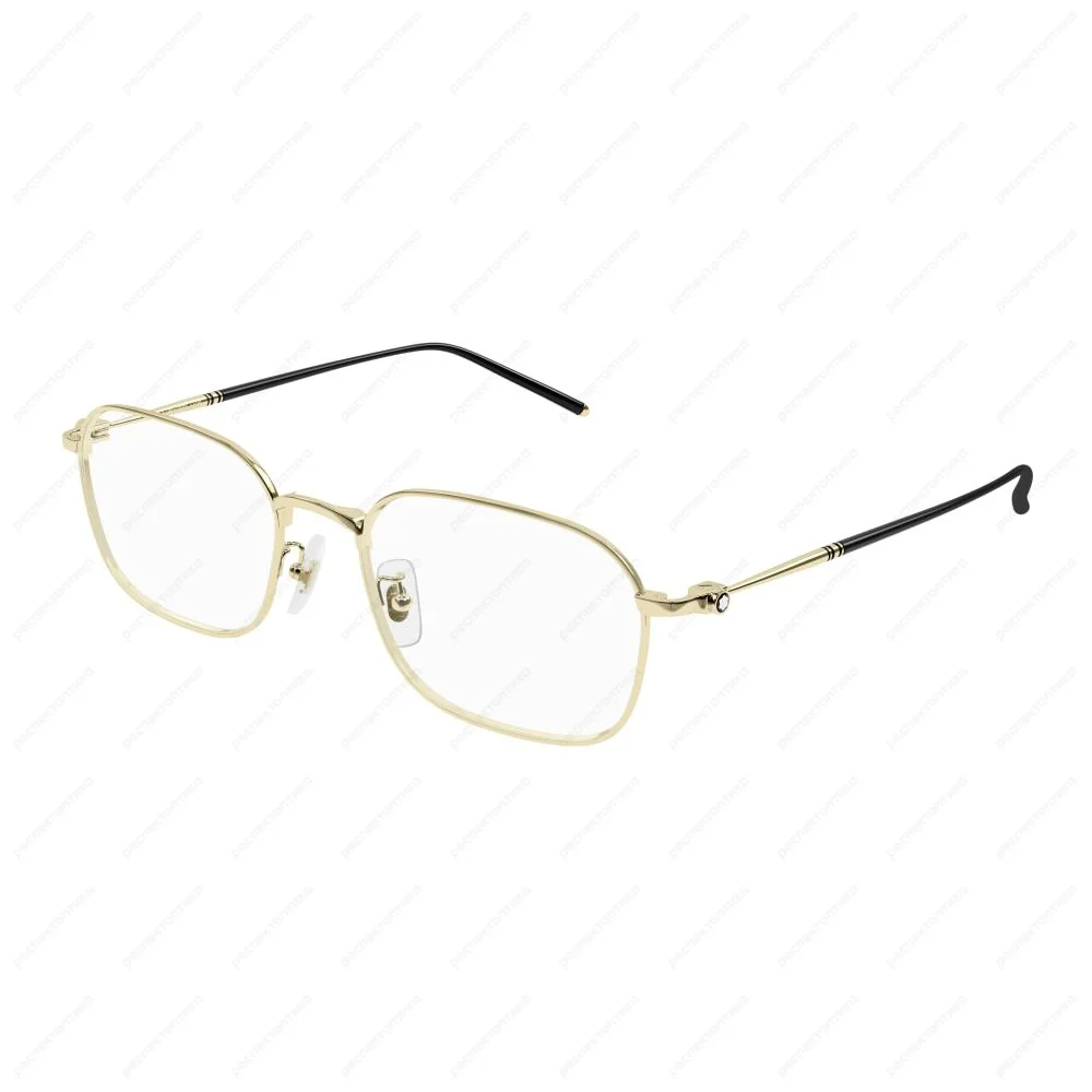 MONTBLANC MB0414OA 002 MONTBLANC MB0414OA 002