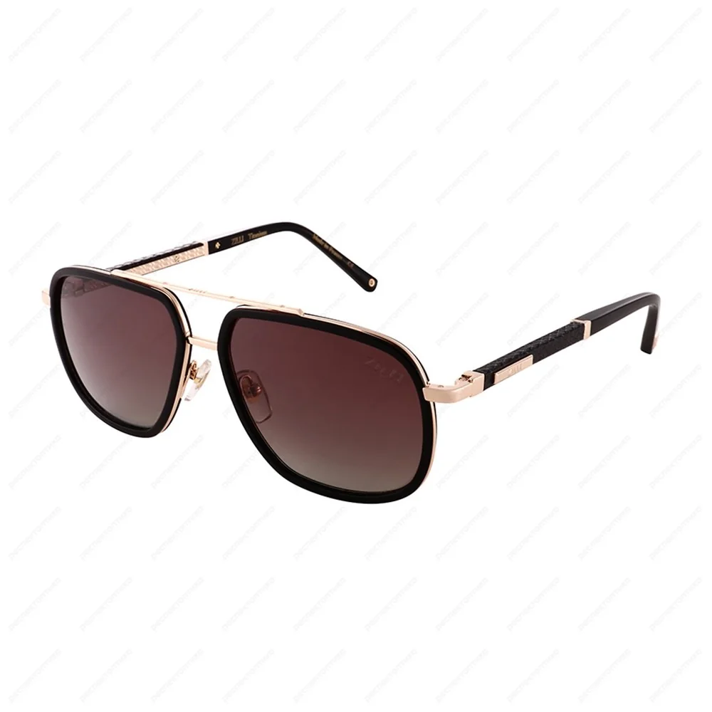 ZILLI 60080 C01 Sun Brown Gradient ZILLI 60080 C01 Sun Brown Gradient