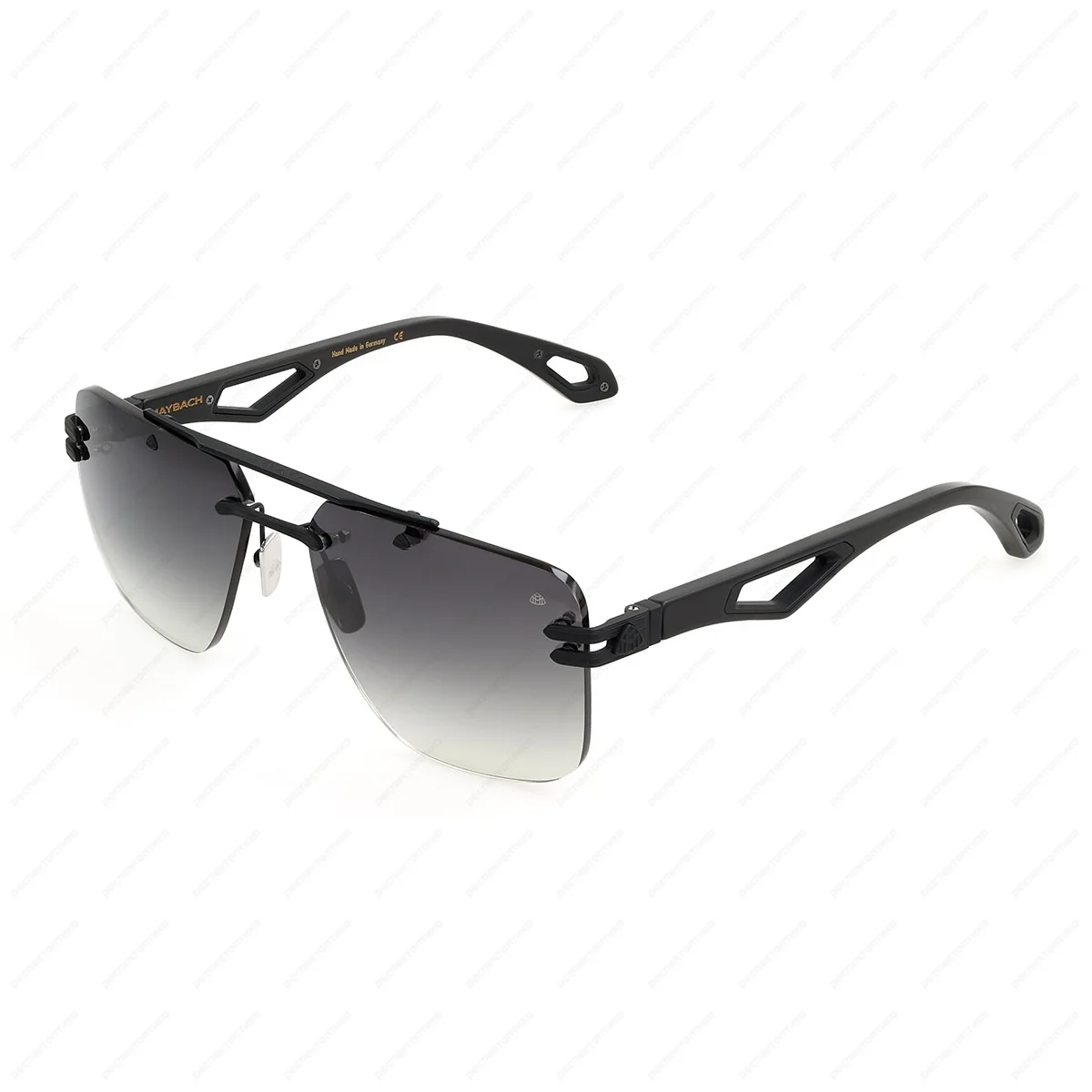 MAYBACH The President I BM-HFM-M11