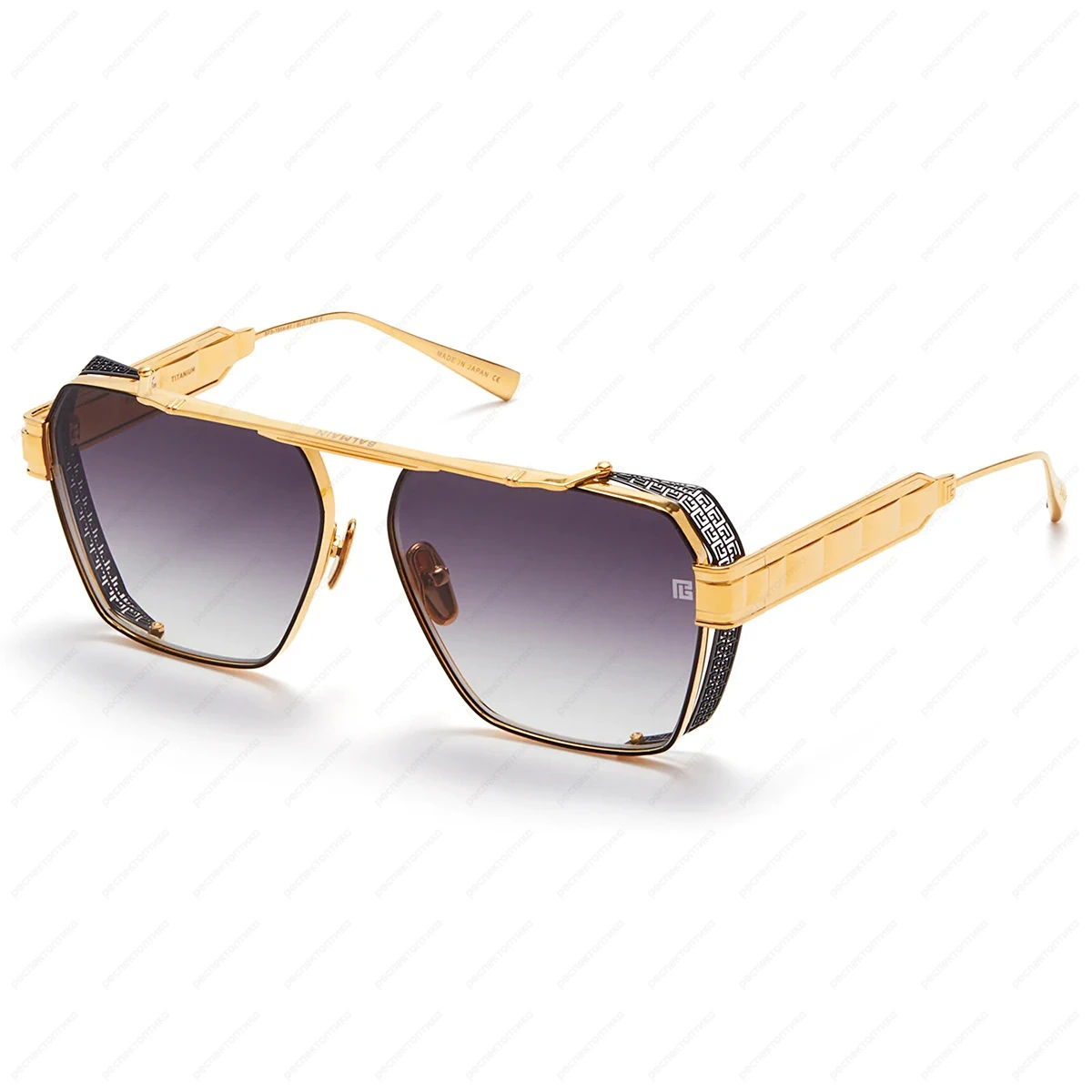 BALMAIN Premier BPS-155A-61 (GLD) BALMAIN Premier BPS-155A-61 (GLD)