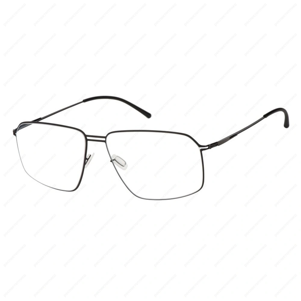 IC BERLIN Teo Black IC BERLIN Teo Black