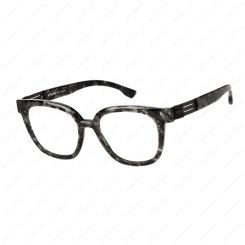 IC BERLIN Lynn Night Flakes Black