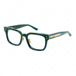LEISURE SOCIETY Merano British Racing Green / 24K Gold LEISURE SOCIETY Merano British Racing Green / 24K Gold