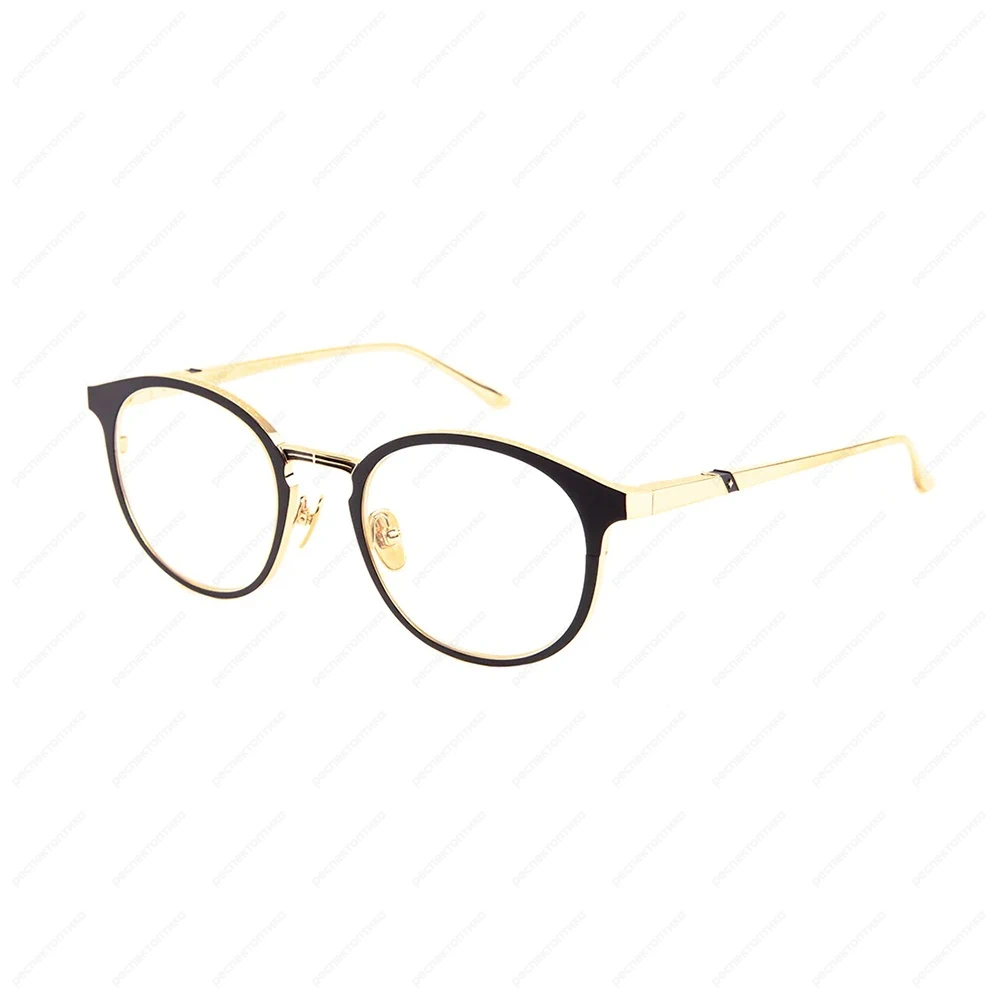 LEISURE SOCIETY Corsair Black / 24K Gold LEISURE SOCIETY Corsair Black / 24K Gold