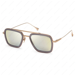 DITA Flight.006 7806-C-GRY-GLD-52 DITA Flight.006 7806-C-GRY-GLD-52