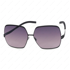 IC BERLIN Angelina T. Black Black To Grey IC BERLIN Angelina T. Black Black To Grey