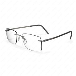 SILHOUETTE 5573 LC 6560 The Dawn SILHOUETTE 5573 LC 6560 The Dawn