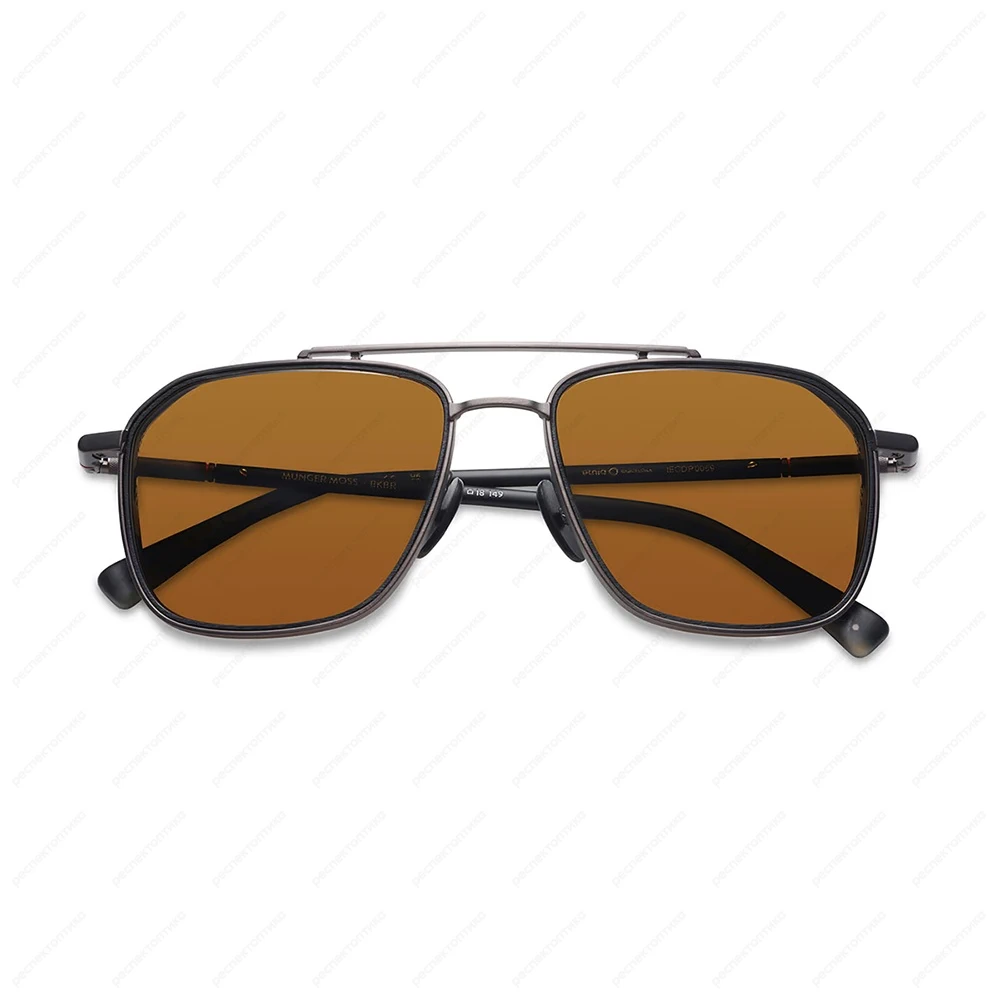 ETNIA BARCELONA 7 Munger Moss 57S BKBR