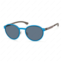 IC BERLIN Skyway Graphite Pool Midnight