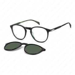 DAVID BECKHAM DB 1018/C R2H + clip on