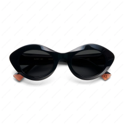 ETNIA BARCELONA 5 Ampat 50S BK ETNIA BARCELONA 5 Ampat 50S BK