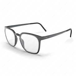 SILHOUETTE 2980 6560 Clear Sky SILHOUETTE 2980 6560 Clear Sky