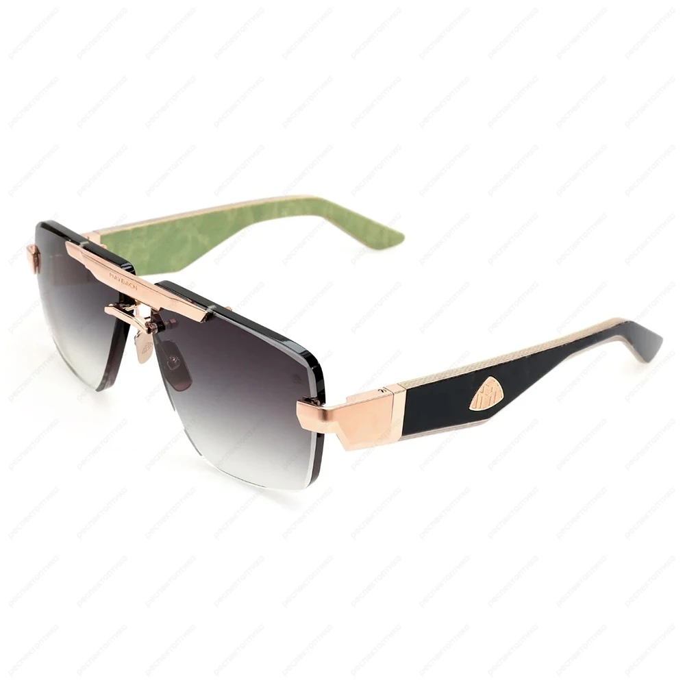 MAYBACH The President II RG-WEW-M11