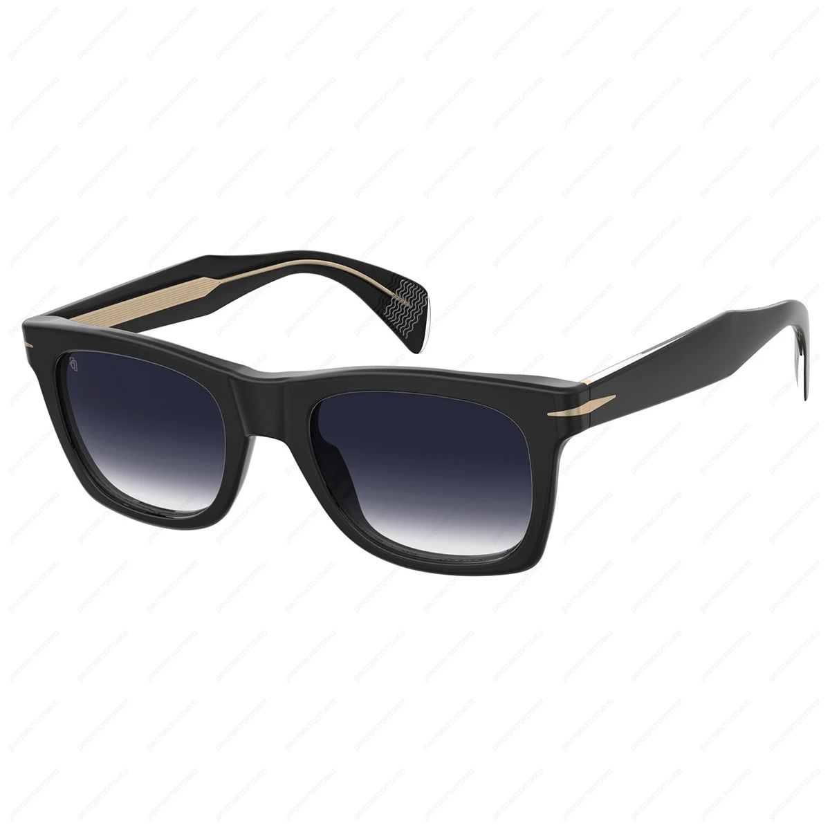 DAVID BECKHAM DB 1222/S 807 08