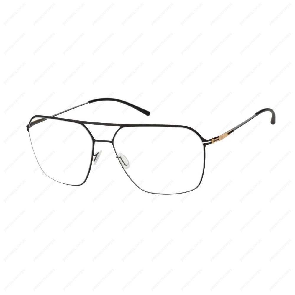 IC BERLIN MERCEDES-BENZ MB 11 Black IC BERLIN MERCEDES-BENZ MB 11 Black