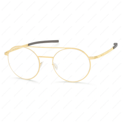 IC BERLIN Hansa Matt-Gold Warm Grey