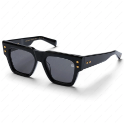 BALMAIN B-Army BPS-164A-52 (BLK-GLD) BALMAIN B-Army BPS-164A-52 (BLK-GLD)