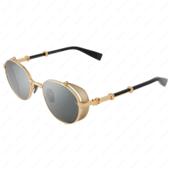 BALMAIN Brigade I BPS-110A-52 (GLD-BLK) BALMAIN Brigade I BPS-110A-52 (GLD-BLK)