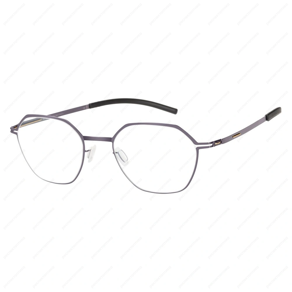 IC BERLIN Maloja Aubergine Black IC BERLIN Maloja Aubergine Black