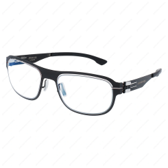 IC BERLIN AMG 03 Black Red 97 IC BERLIN AMG 03 Black Red 97