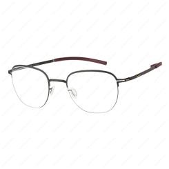 IC BERLIN Notos Black Dark-Red