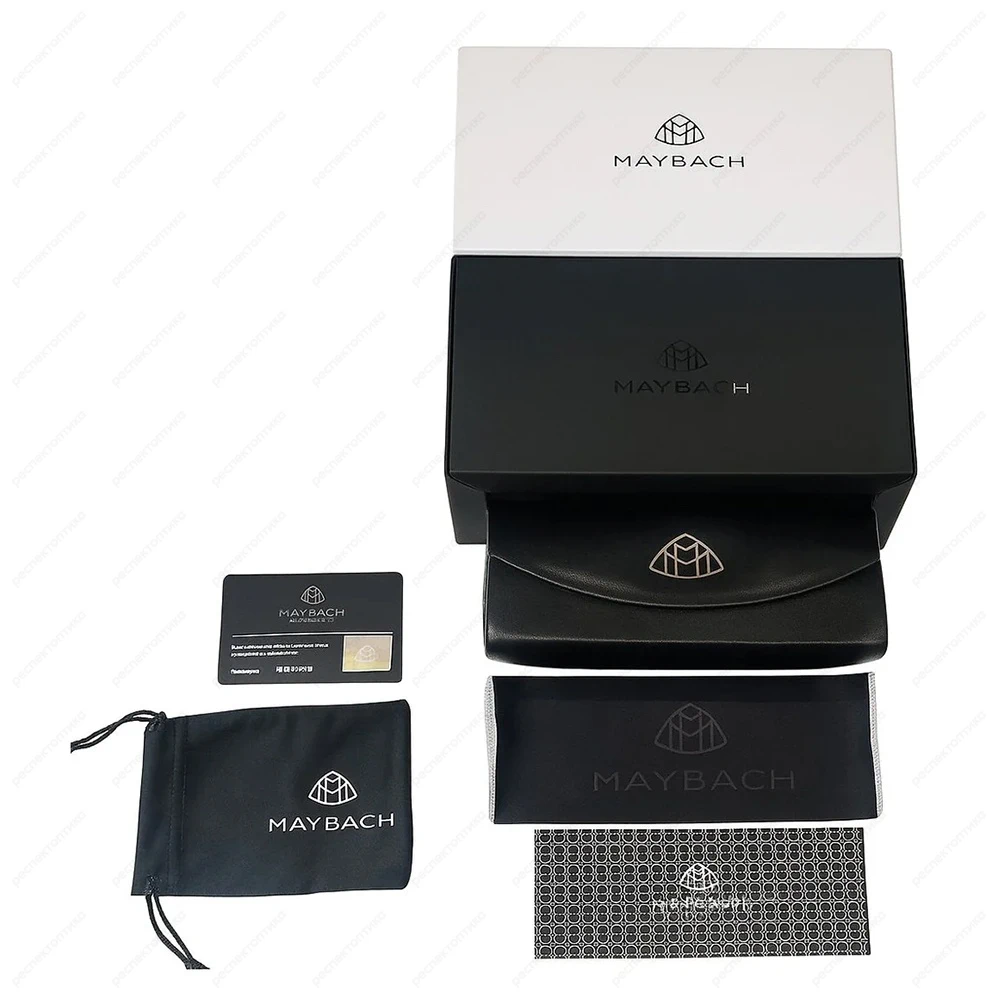 MAYBACH The Visionist Sun I в Санкт-Петербурге 