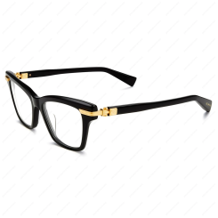 BALMAIN Sentinelle BPX-119A-52 (BLK-GLD) BALMAIN Sentinelle BPX-119A-52 (BLK-GLD)