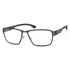 IC BERLIN Nitrogen Teak-Black Nougat