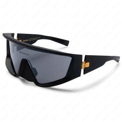 BALMAIN Espion BPS-157A-138 (BLK-GLD) Limited Edition BALMAIN Espion BPS-157A-138 (BLK-GLD) Limited Edition