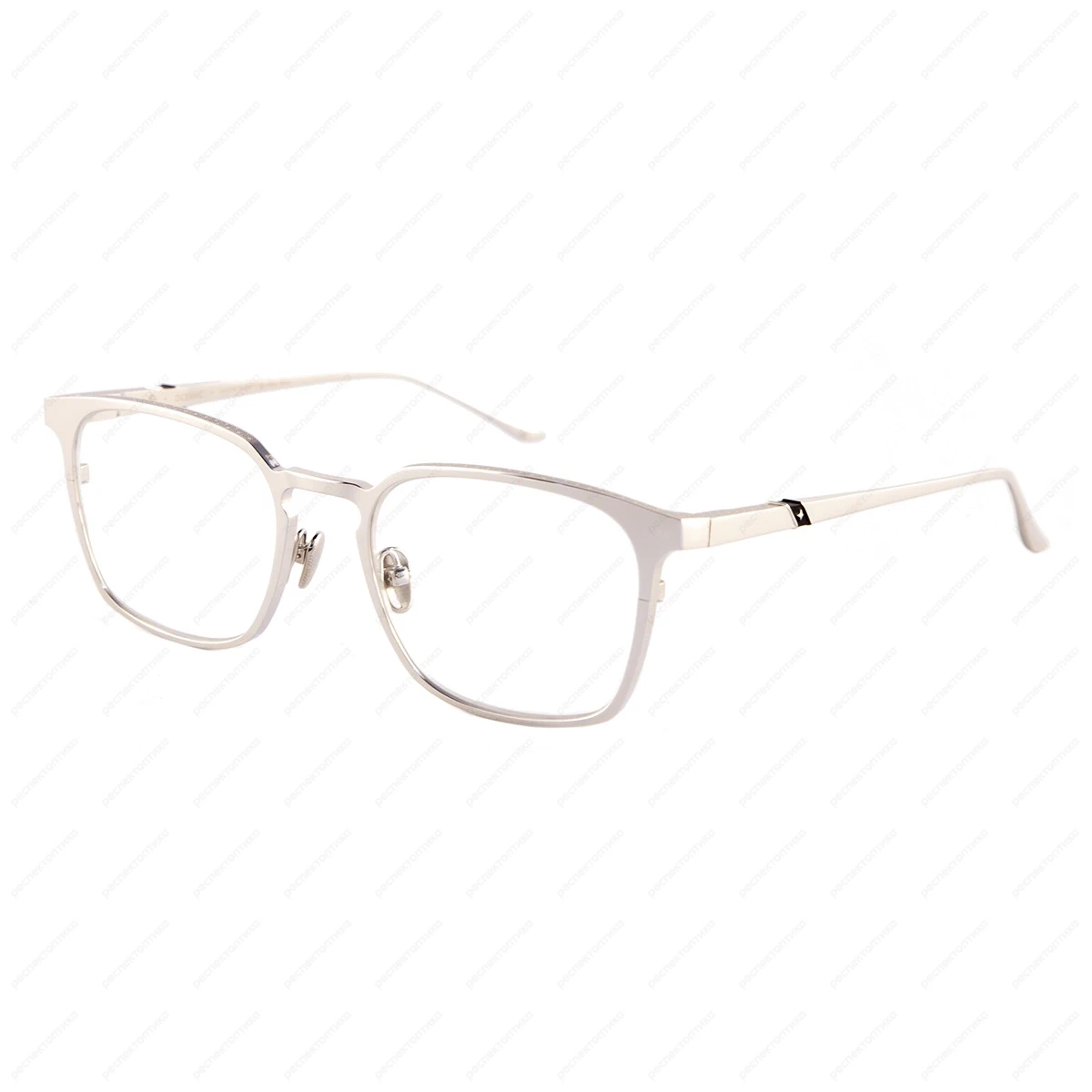 LEISURE SOCIETY Oceanic 12K Silver LEISURE SOCIETY Oceanic 12K Silver