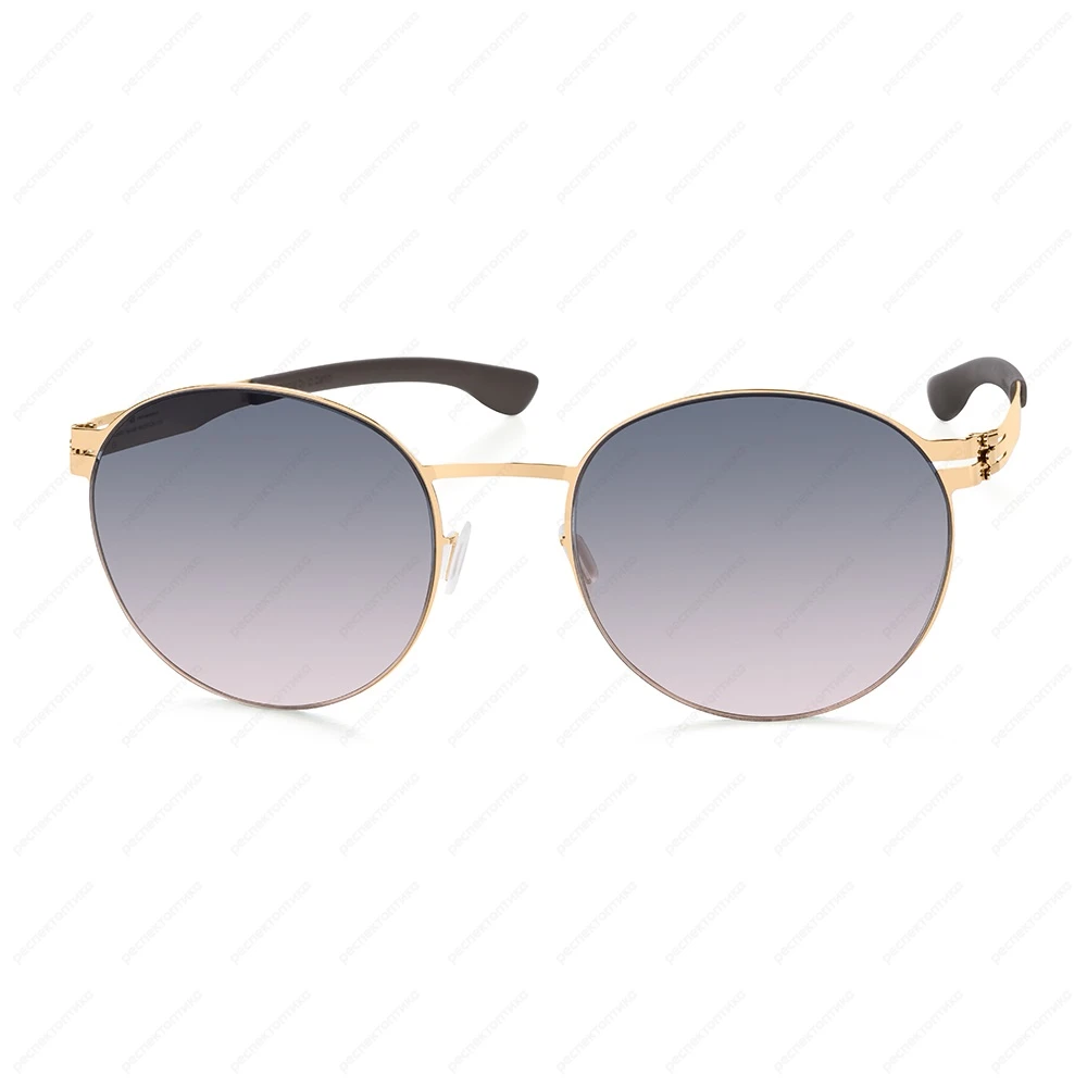 IC BERLIN Liliya S. Rose-Gold Warm-Grey Ocean Fade IC BERLIN Liliya S. Rose-Gold Warm-Grey Ocean Fade